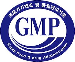 certificat MD korea