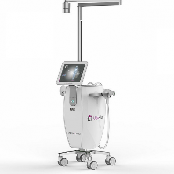 cavitation ultrashape sieg medical
