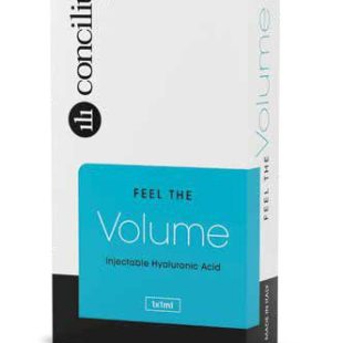 injection feller volume