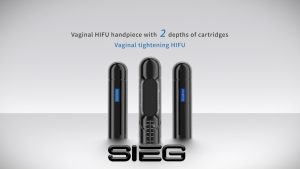 cardridge vaginal hifu sieg