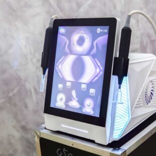 cold plasma machine sieg medical